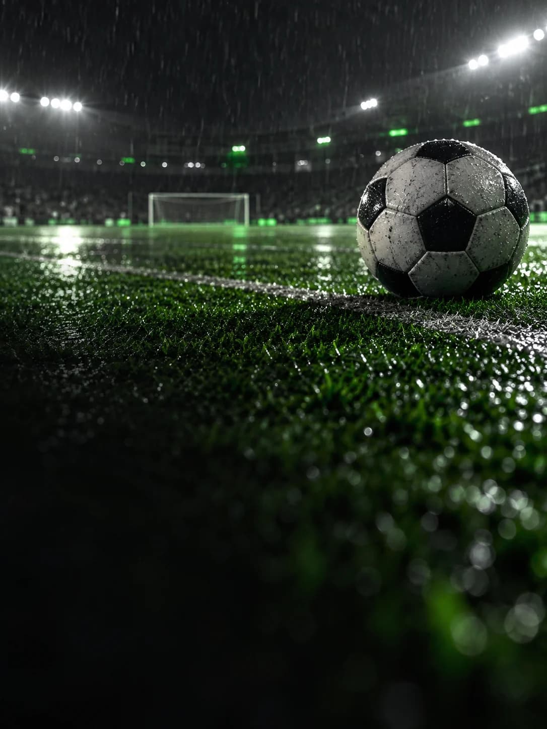 Campo de futebol
